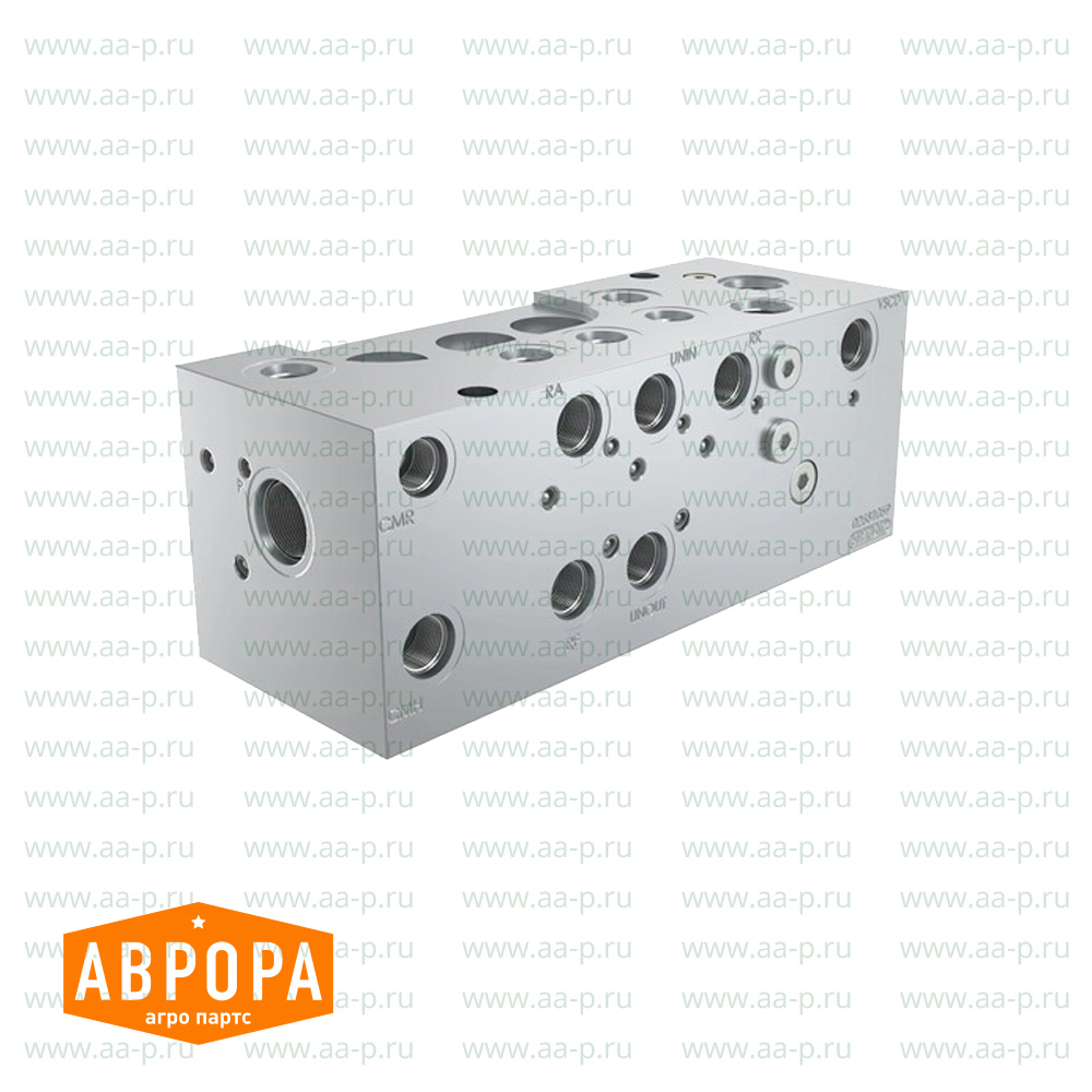 AXE62072 РАСХОДНЫЙ ГИДР. КЛАПАН